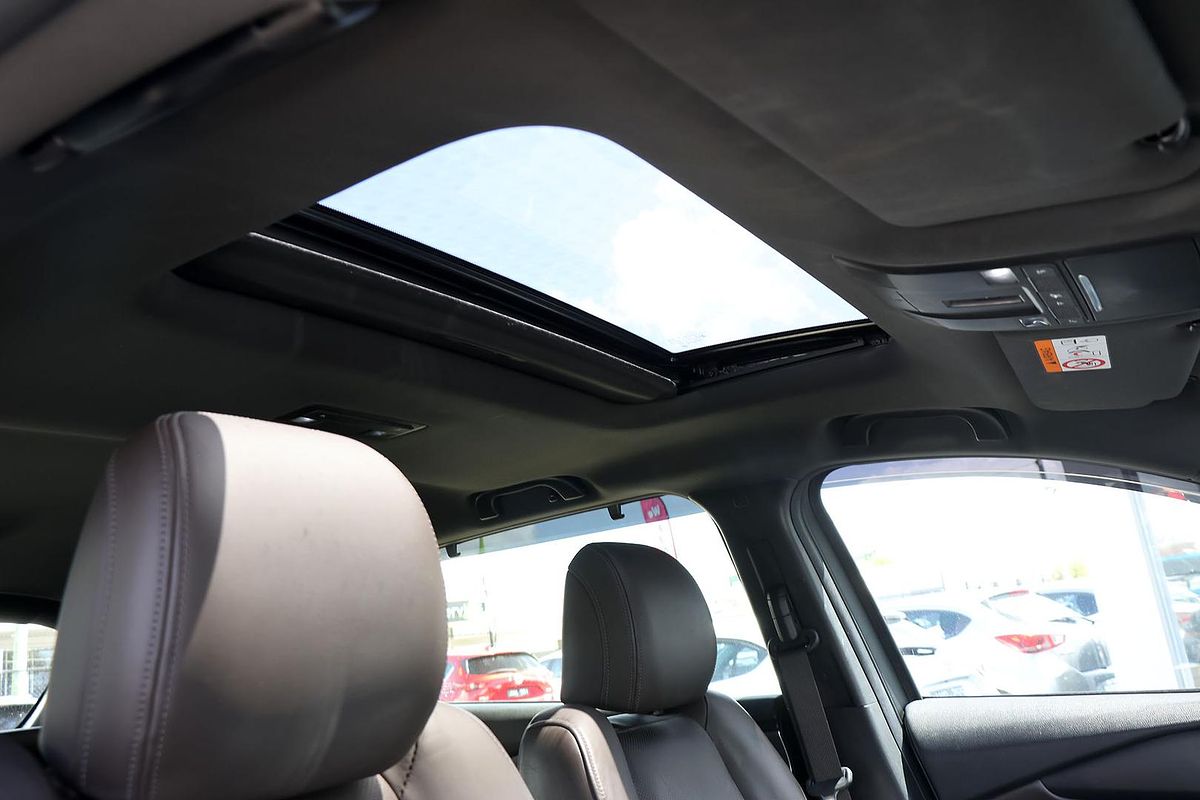 2021 Mazda CX-9 Azami LE TC