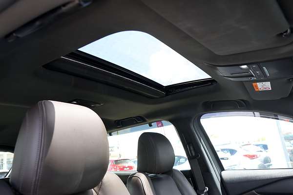 2021 Mazda CX-9 Azami LE TC