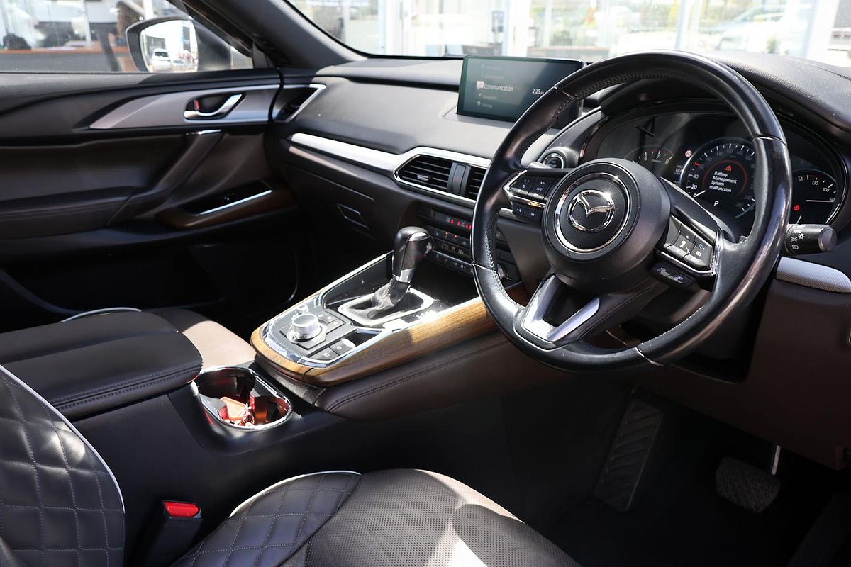 2021 Mazda CX-9 Azami LE TC