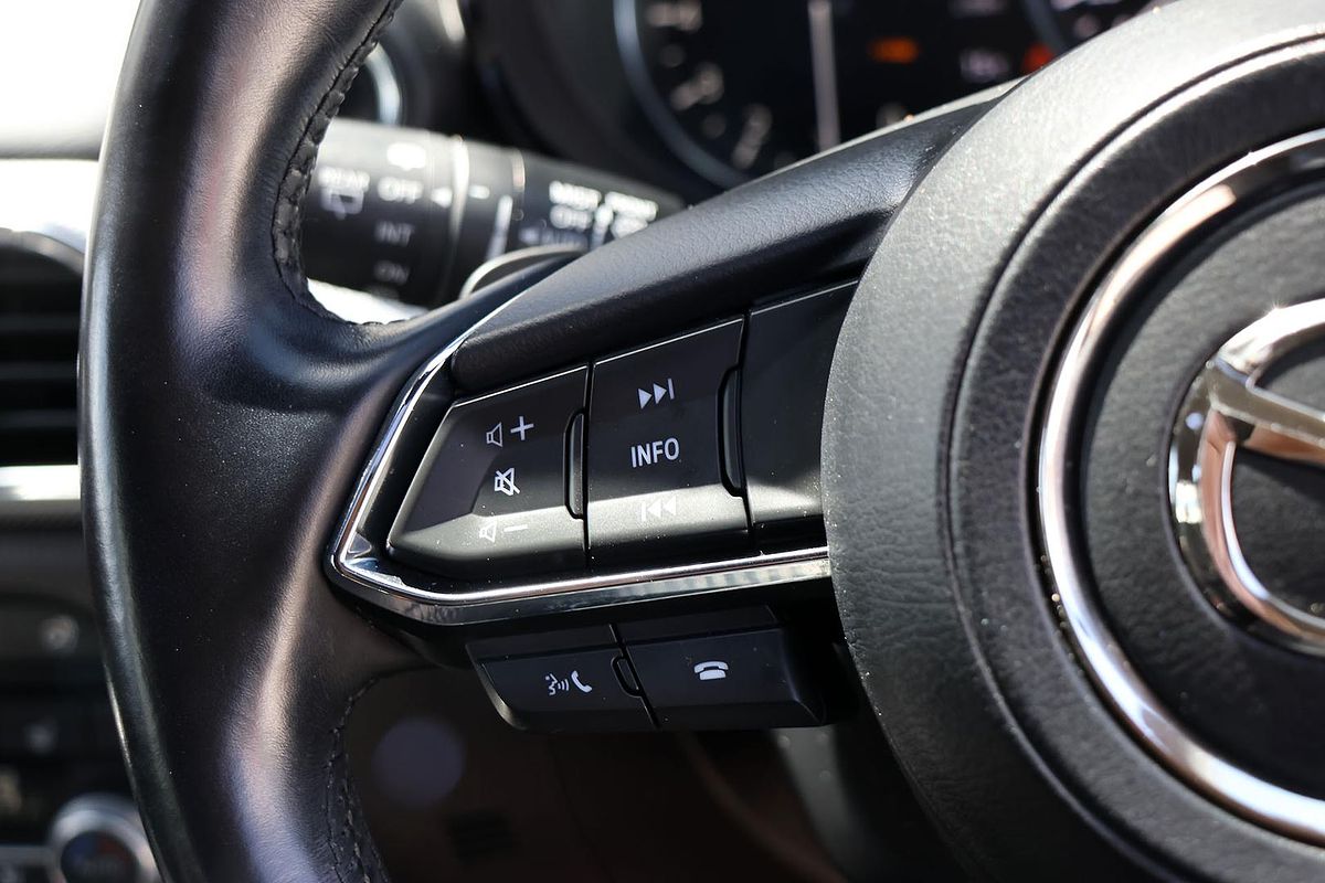 2021 Mazda CX-9 Azami LE TC