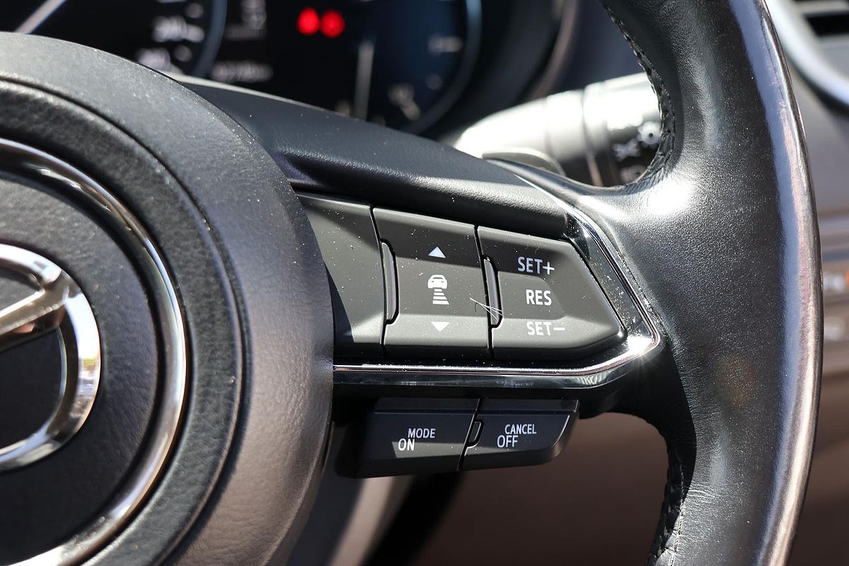 2021 Mazda CX-9 Azami LE TC