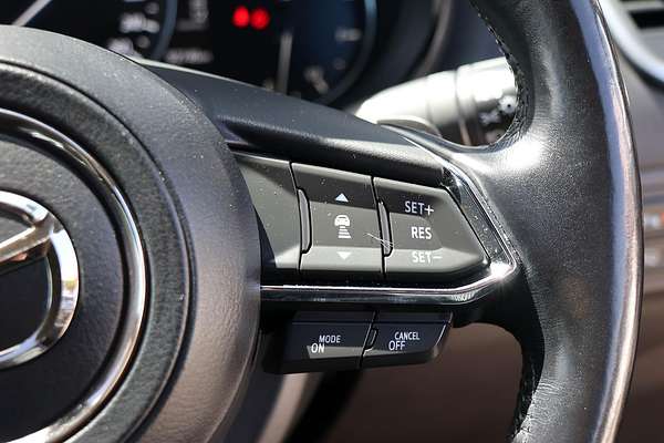 2021 Mazda CX-9 Azami LE TC