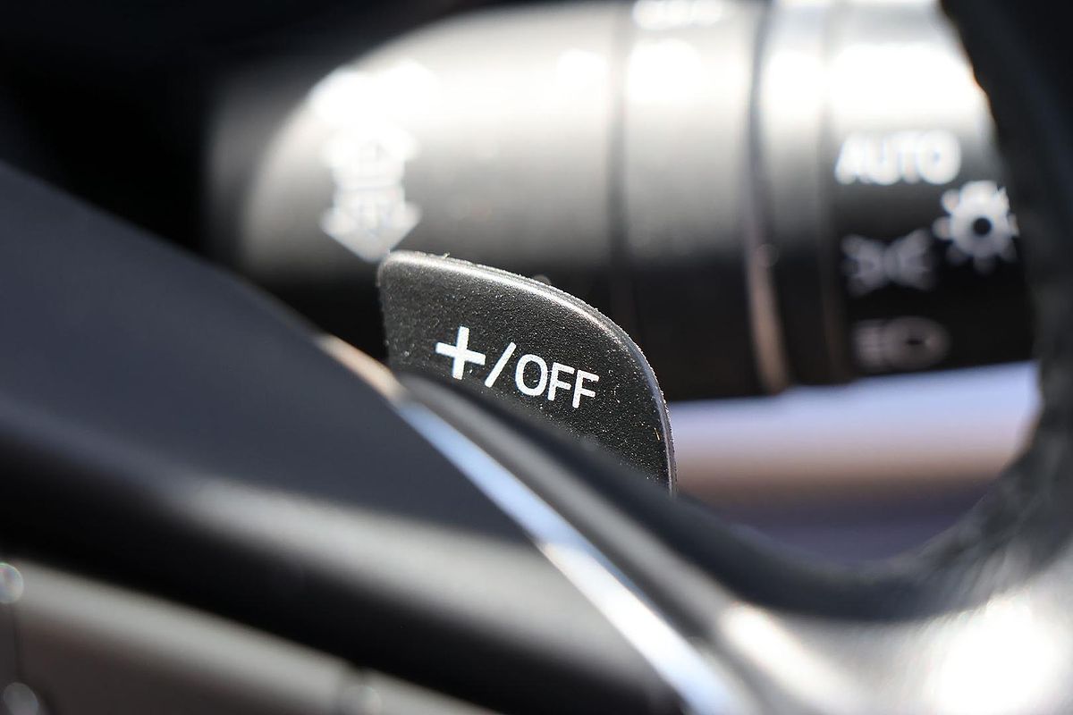 2021 Mazda CX-9 Azami LE TC