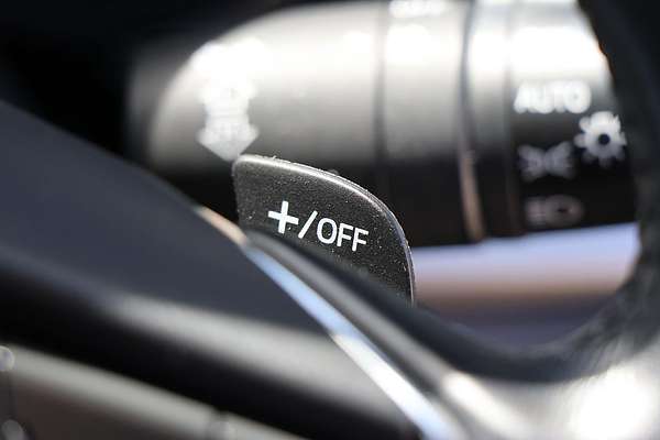 2021 Mazda CX-9 Azami LE TC