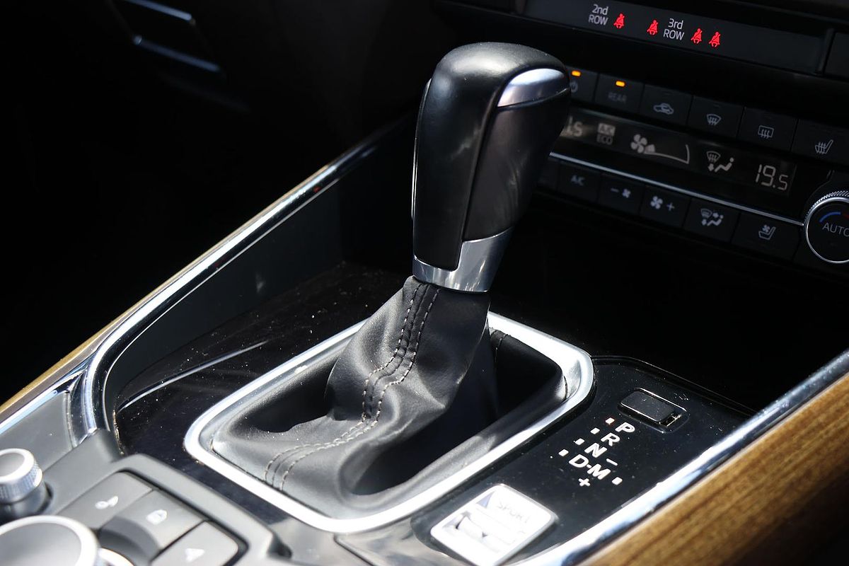 2021 Mazda CX-9 Azami LE TC