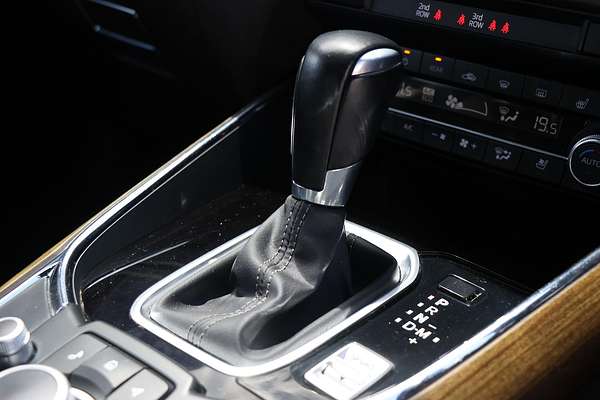 2021 Mazda CX-9 Azami LE TC