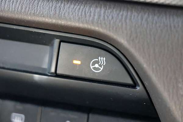 2021 Mazda CX-9 Azami LE TC