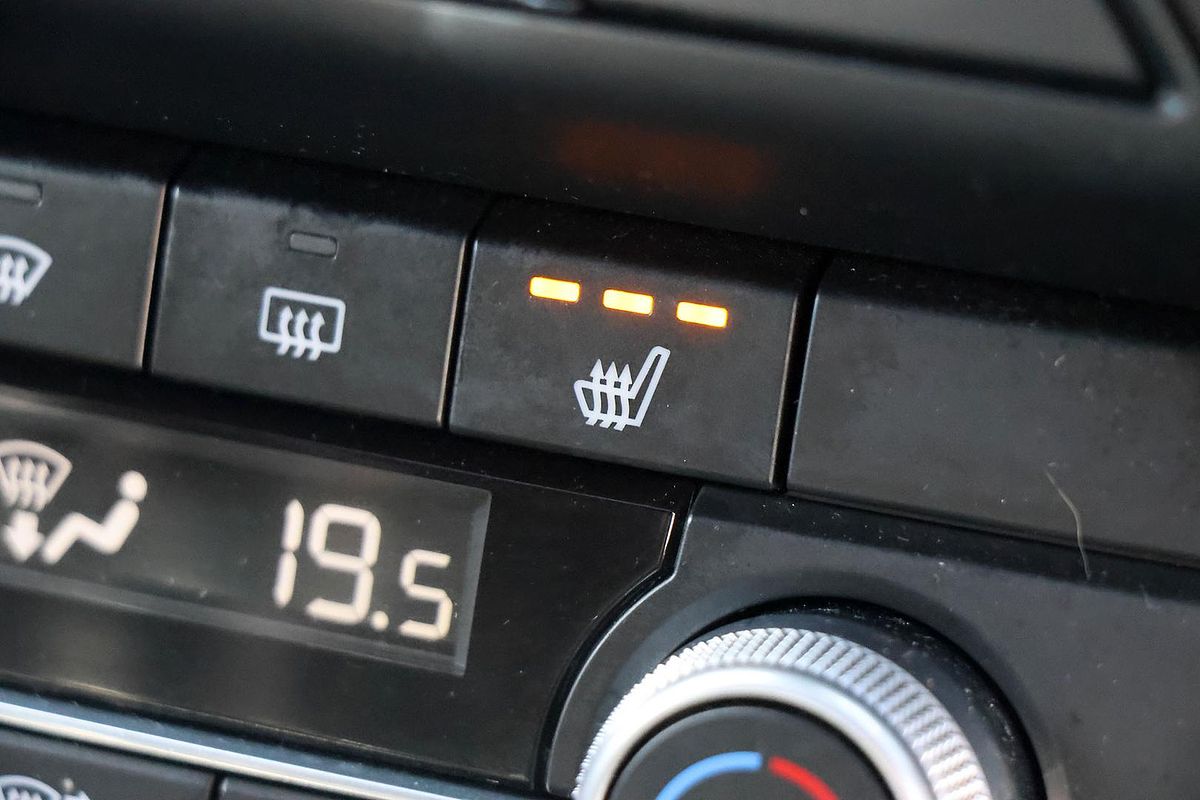 2021 Mazda CX-9 Azami LE TC