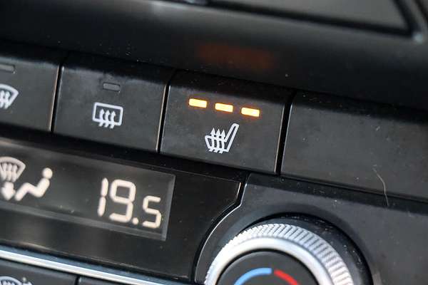 2021 Mazda CX-9 Azami LE TC