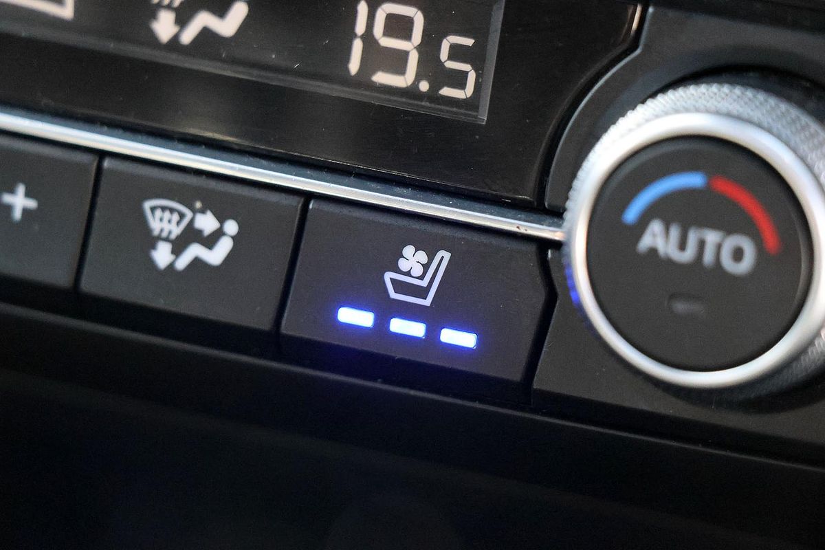 2021 Mazda CX-9 Azami LE TC