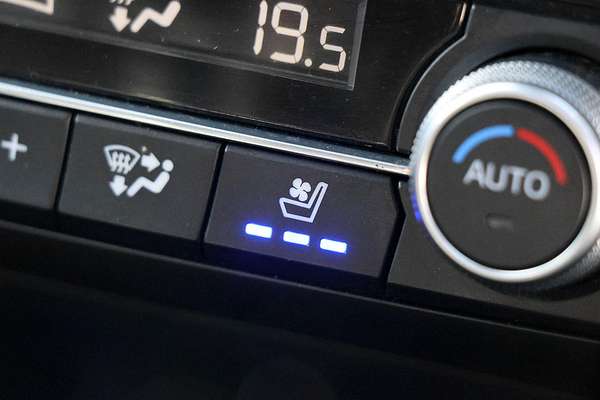 2021 Mazda CX-9 Azami LE TC