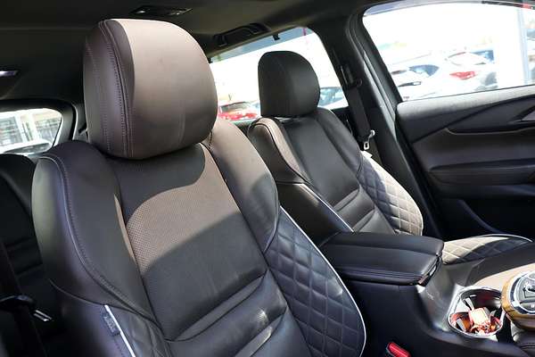 2021 Mazda CX-9 Azami LE TC