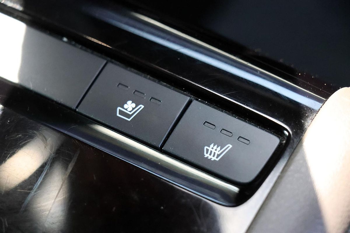 2021 Mazda CX-9 Azami LE TC