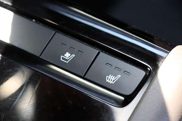 2021 Mazda CX-9 Azami LE TC