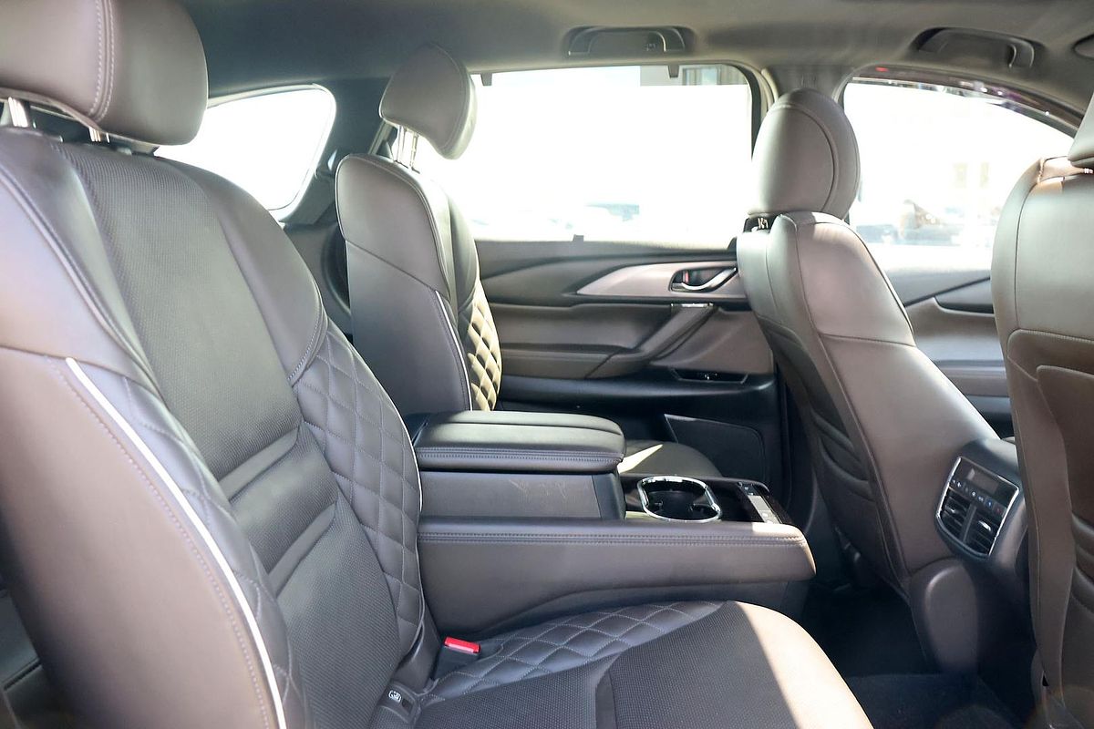 2021 Mazda CX-9 Azami LE TC