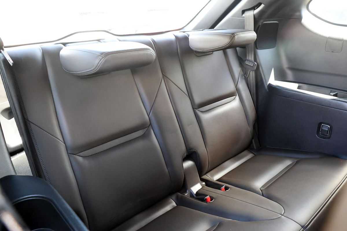 2021 Mazda CX-9 Azami LE TC