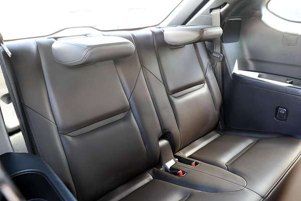 2021 Mazda CX-9 Azami LE TC