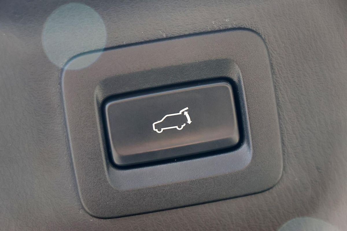 2021 Mazda CX-9 Azami LE TC