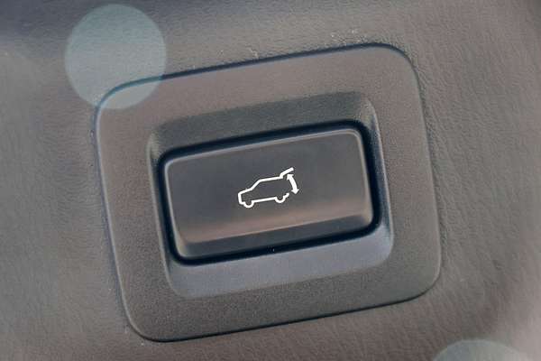 2021 Mazda CX-9 Azami LE TC