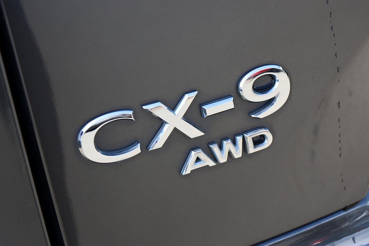 2021 Mazda CX-9 Azami LE TC