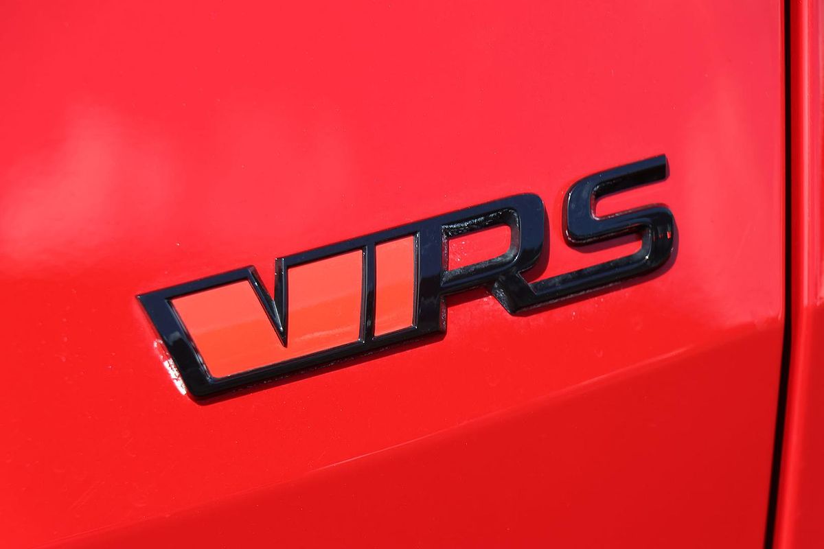 2024 SKODA Kodiaq RS NS