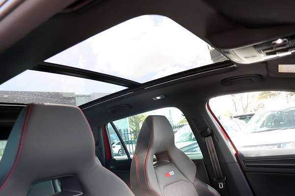 2024 SKODA Kodiaq RS NS