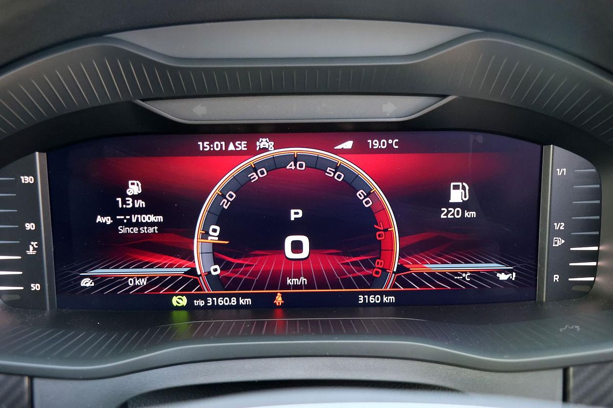 2024 SKODA Kodiaq RS NS