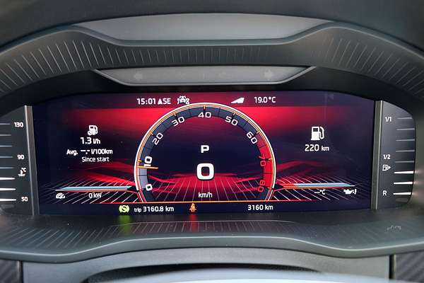 2024 SKODA Kodiaq RS NS