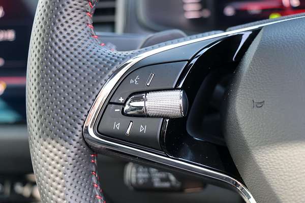 2024 SKODA Kodiaq RS NS