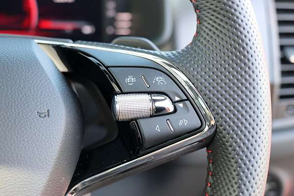 2024 SKODA Kodiaq RS NS