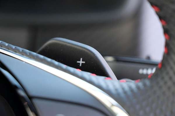 2024 SKODA Kodiaq RS NS