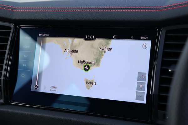 2024 SKODA Kodiaq RS NS