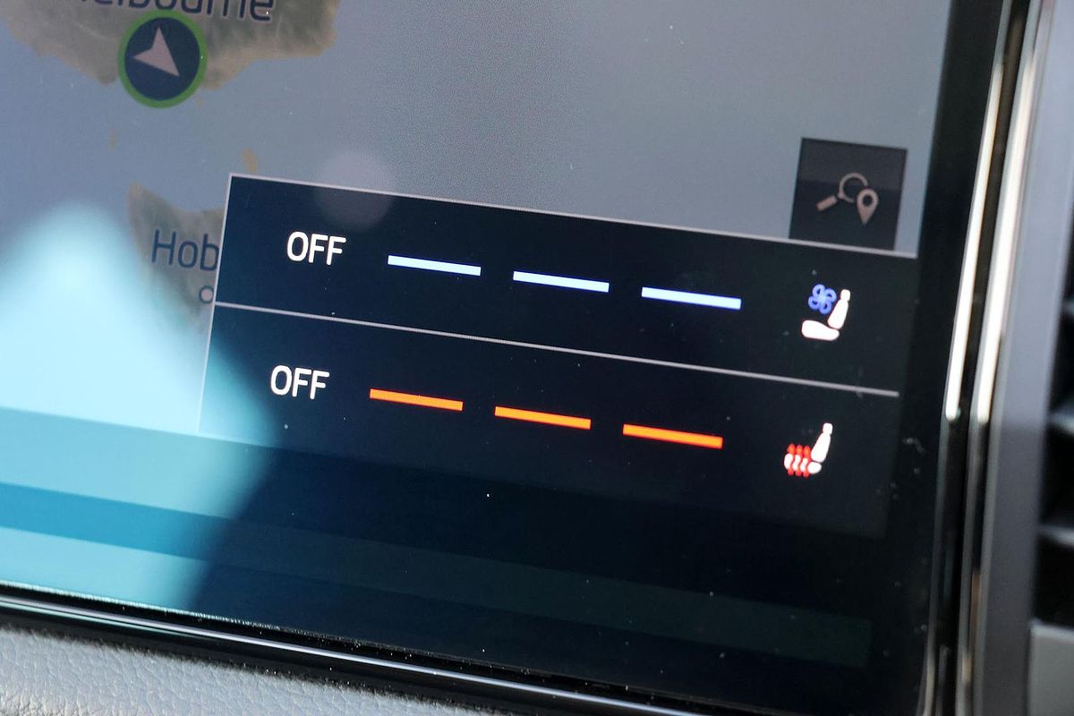 2024 SKODA Kodiaq RS NS