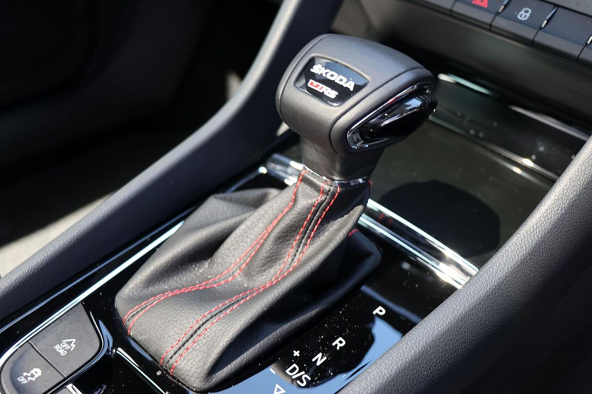 2024 SKODA Kodiaq RS NS