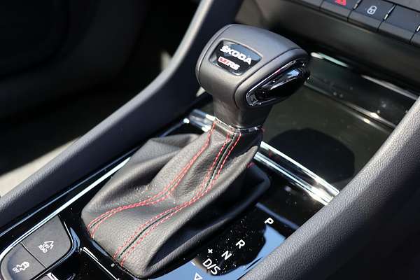 2024 SKODA Kodiaq RS NS