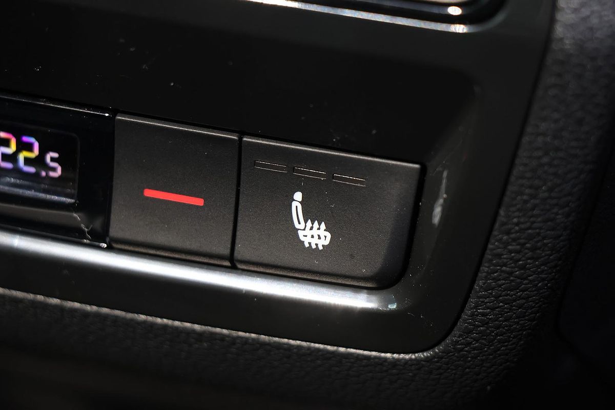 2024 SKODA Kodiaq RS NS