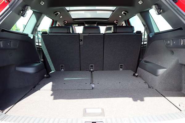 2024 SKODA Kodiaq RS NS