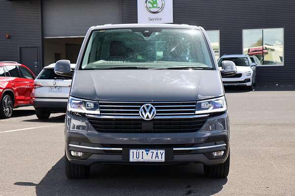2021 Volkswagen Multivan TDI450 Highline T6.1 SWB
