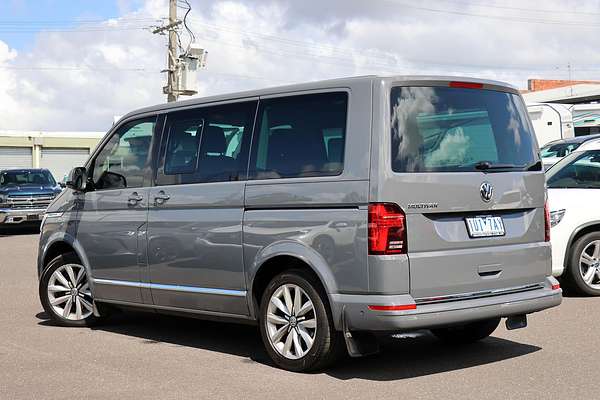 2021 Volkswagen Multivan TDI450 Highline T6.1 SWB