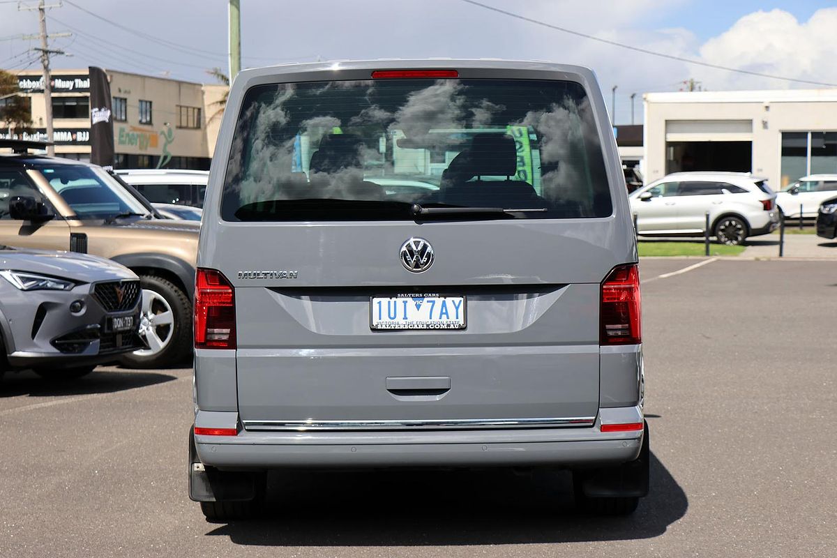2021 Volkswagen Multivan TDI450 Highline T6.1 SWB