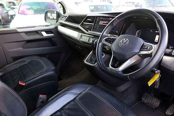 2021 Volkswagen Multivan TDI450 Highline T6.1 SWB