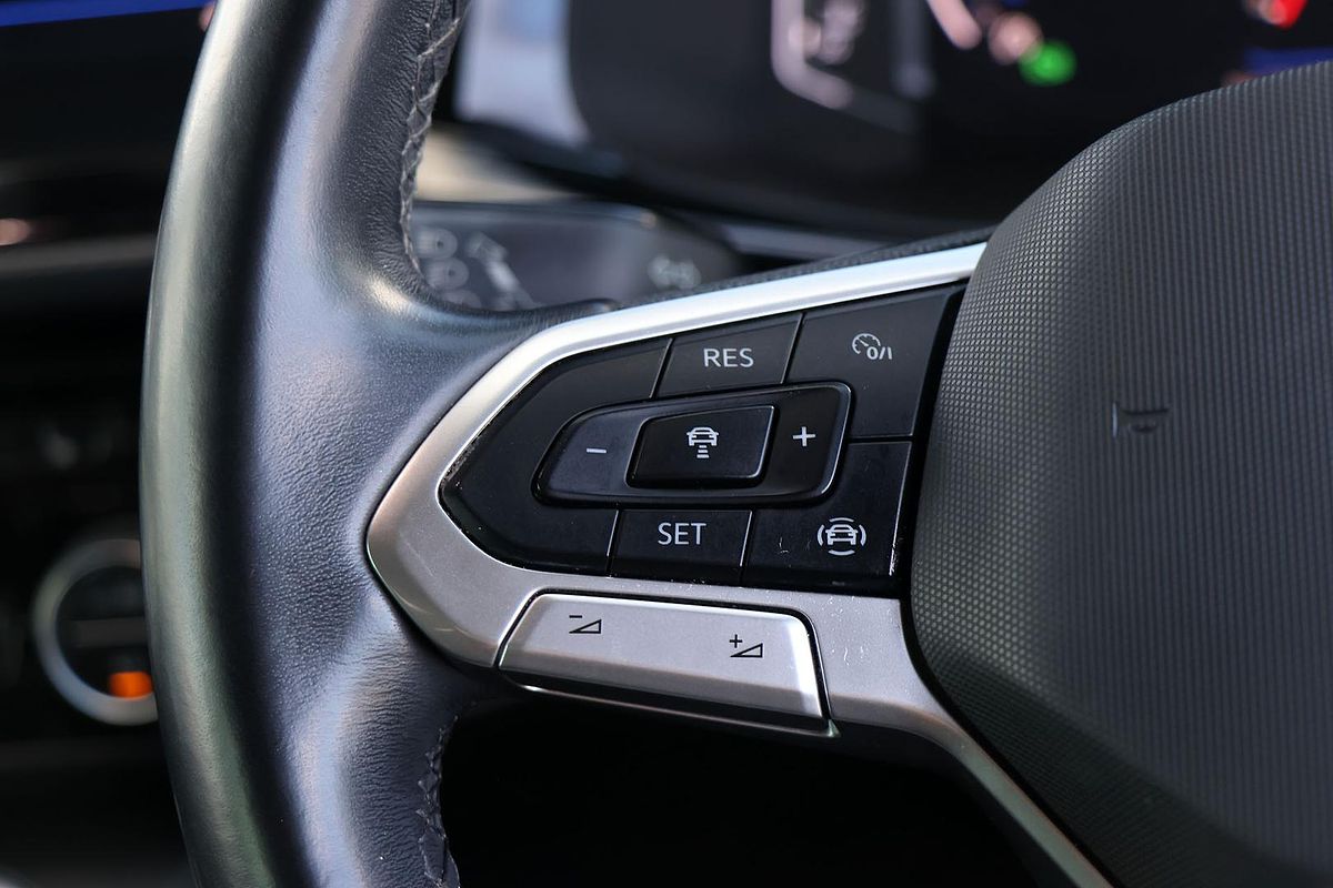 2021 Volkswagen Multivan TDI450 Highline T6.1 SWB