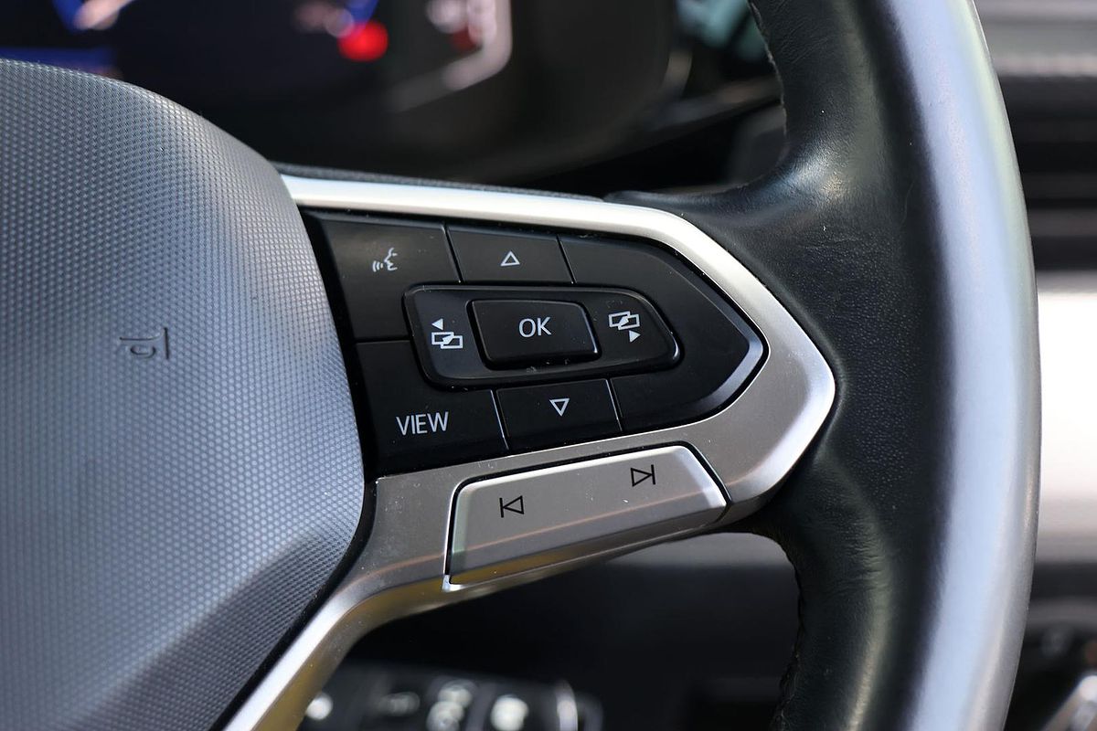 2021 Volkswagen Multivan TDI450 Highline T6.1 SWB