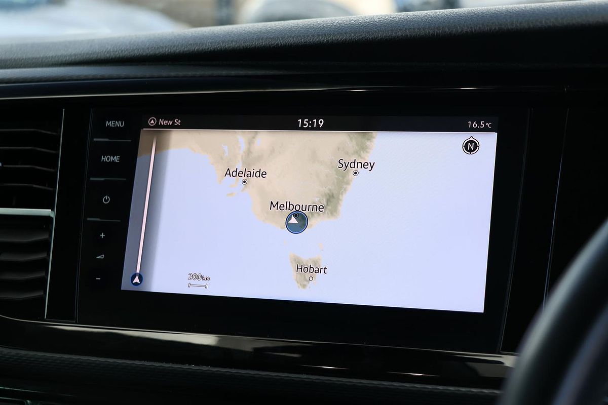 2021 Volkswagen Multivan TDI450 Highline T6.1 SWB