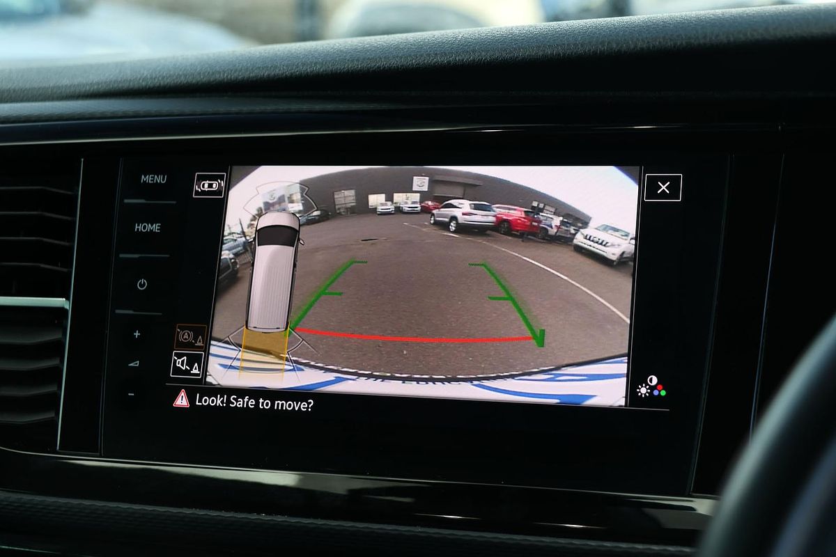 2021 Volkswagen Multivan TDI450 Highline T6.1 SWB