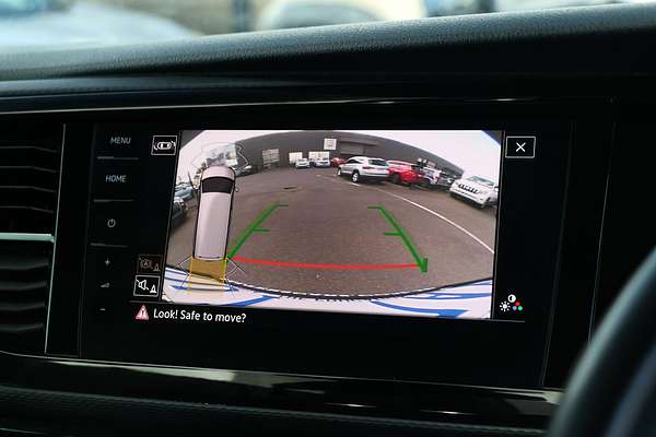 2021 Volkswagen Multivan TDI450 Highline T6.1 SWB