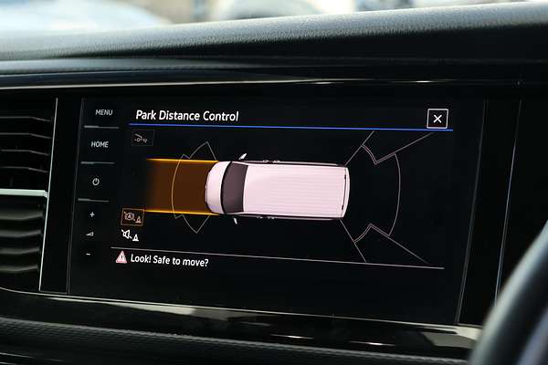 2021 Volkswagen Multivan TDI450 Highline T6.1 SWB