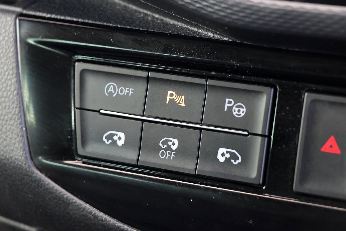 2021 Volkswagen Multivan TDI450 Highline T6.1 SWB