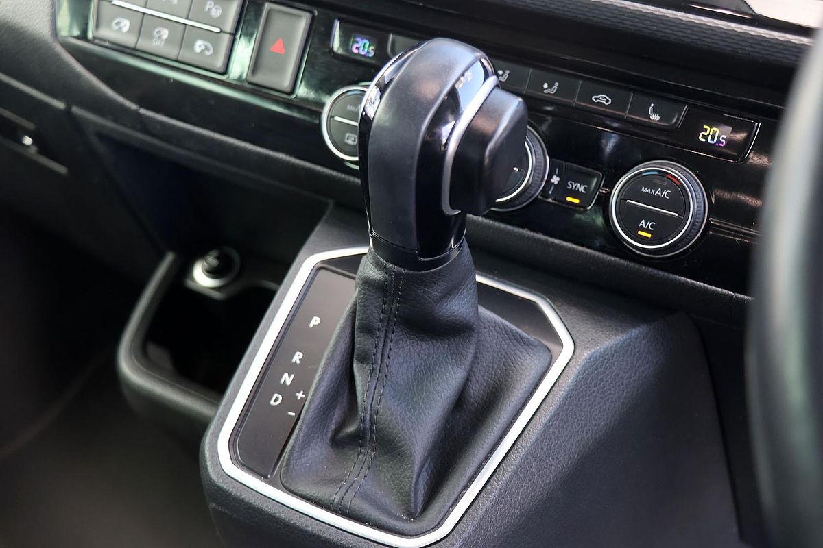 2021 Volkswagen Multivan TDI450 Highline T6.1 SWB