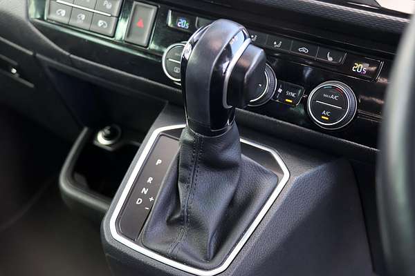 2021 Volkswagen Multivan TDI450 Highline T6.1 SWB